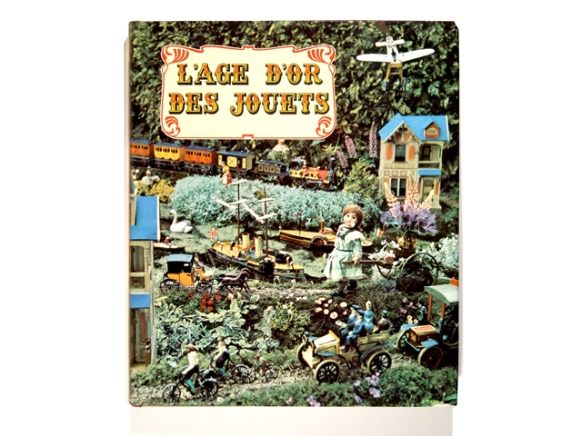 Toy Book